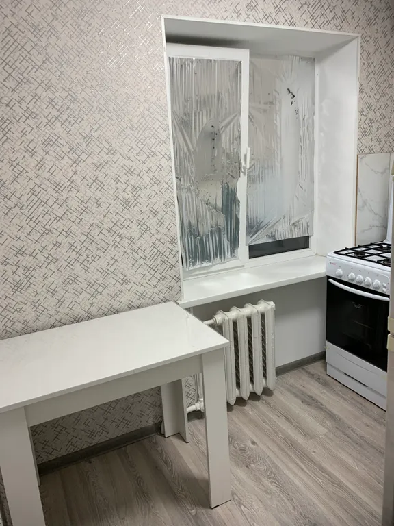 Уютная квартира с видом на парк Дружба