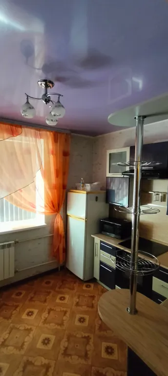 Квартира Уютная квартира в центре города — Аша