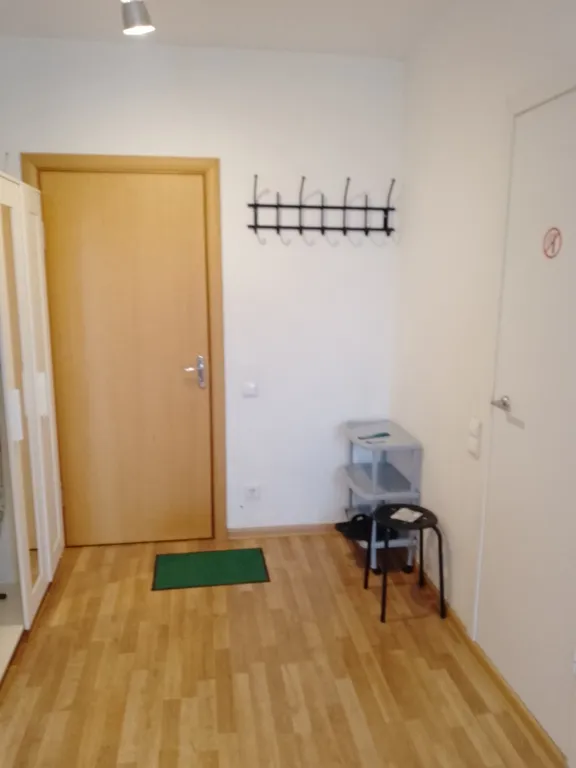 Уютная студия-эконом для командировок, туризма и отдыха