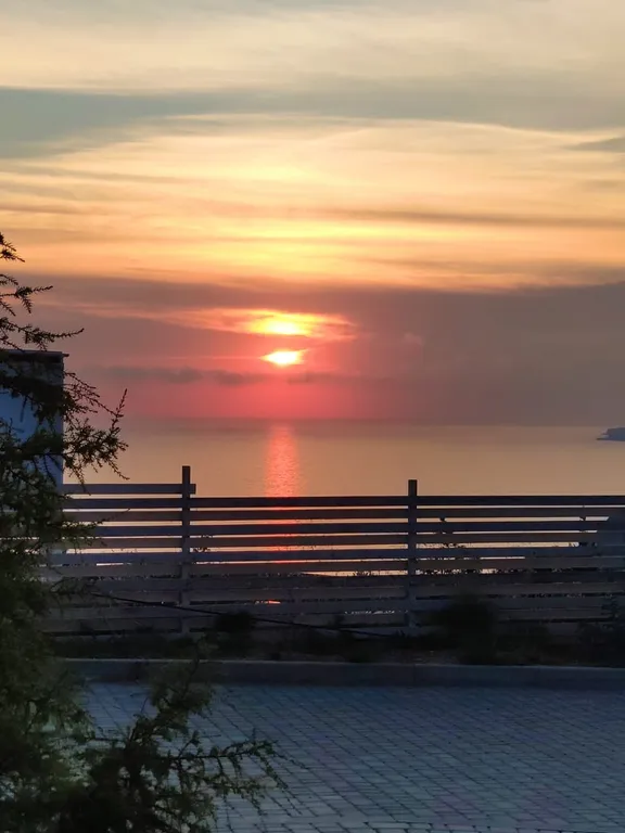 Квартира 1-комнатная Квартира — Севастополь