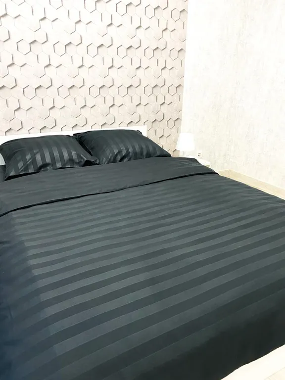 Тихая гавань на Крупинова