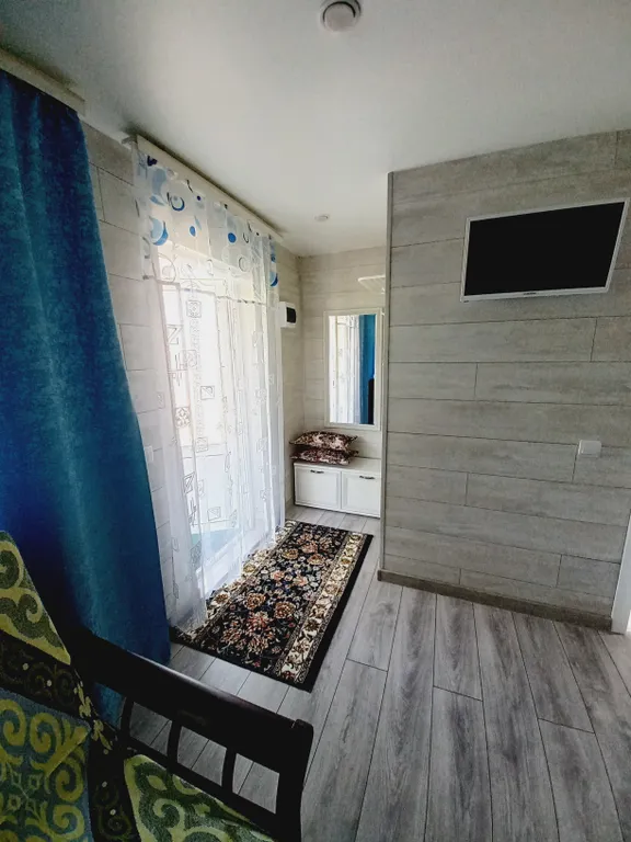 Белый дом отдыха