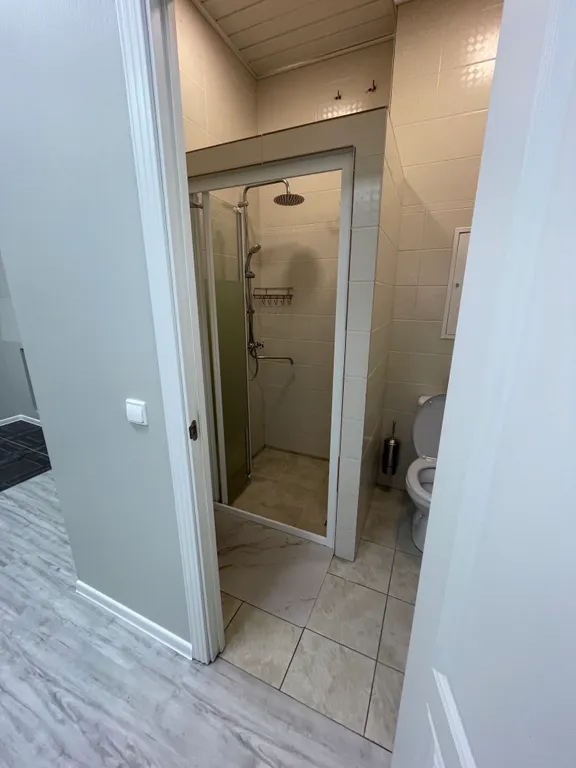 Уникальная локация, квартира с отдельным входом в самом сердце города