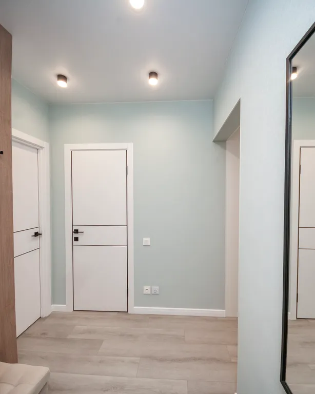 Уютная квартира рядом с аквапарком, аэропортом