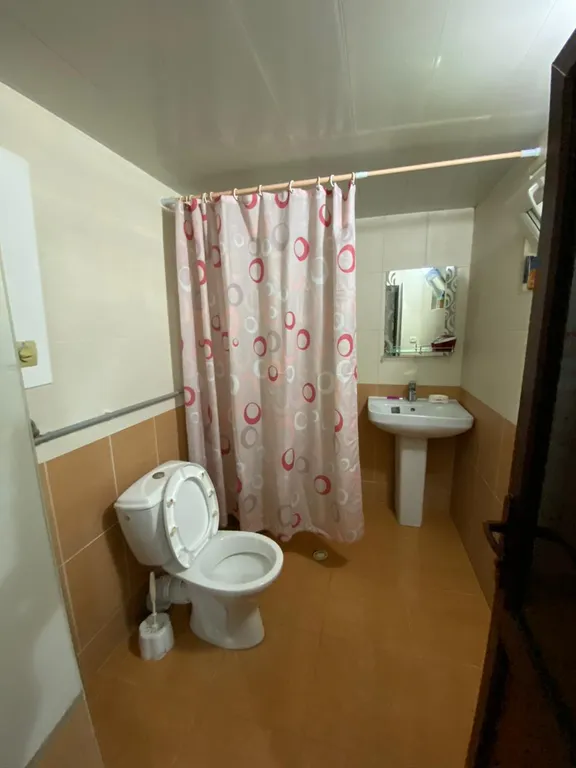 Дачный домик на побережье Дербента