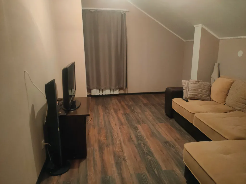 Комната в уютном доме