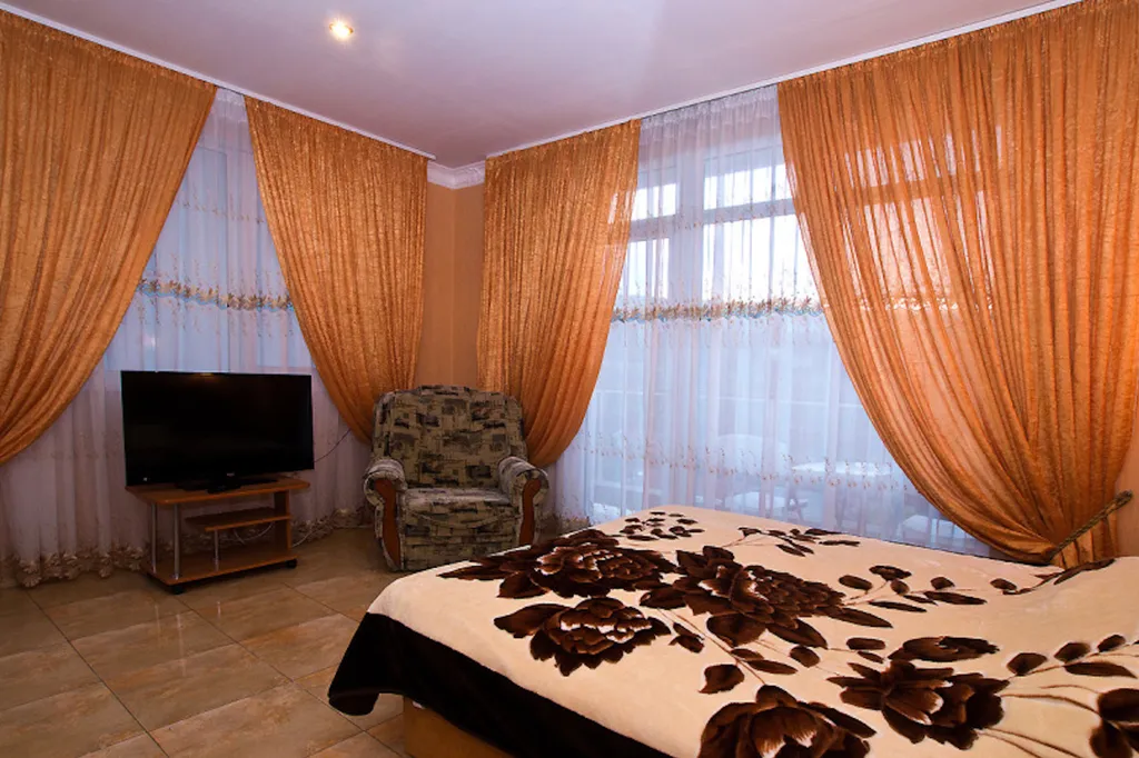 Двухместные - Студио+