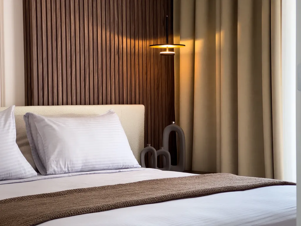 Royal апартаменты - атмосфера отпуска каждый день