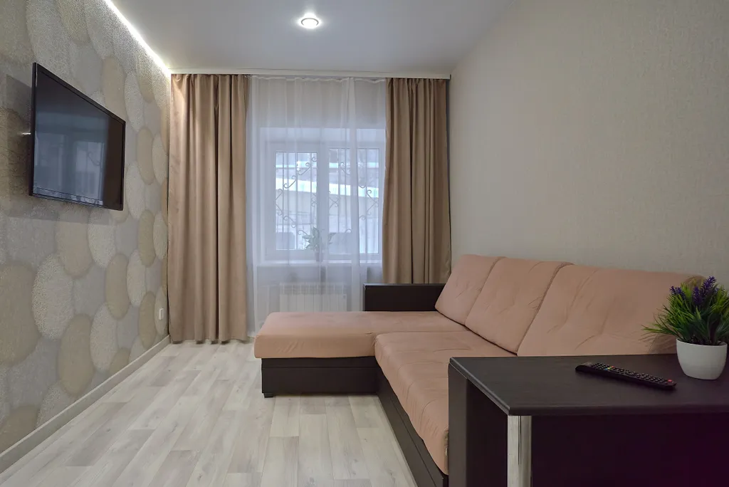 Квартира возле университета ТГУ, ТПУ