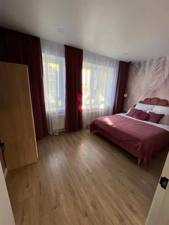 Апартаменты на Балтике