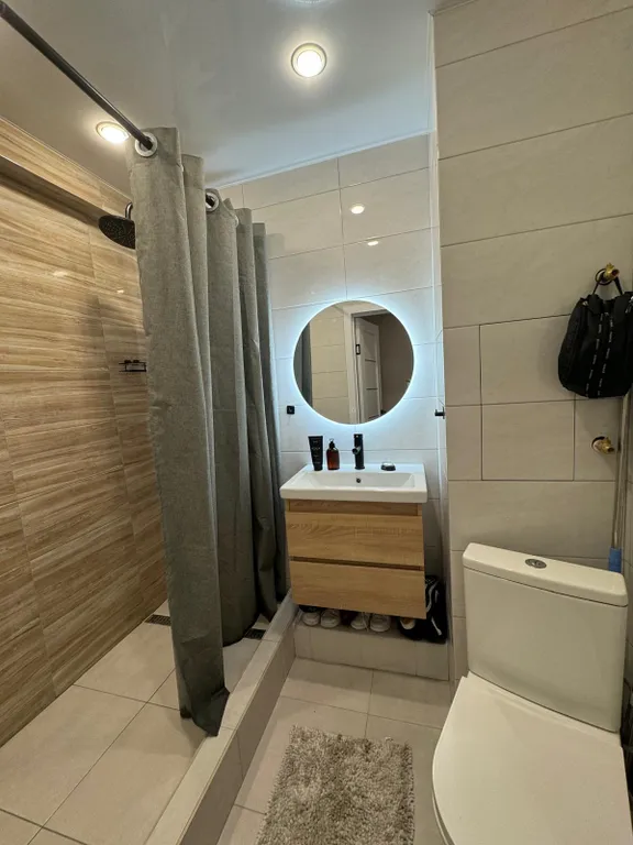 Новая шикарная евродвушка с умной колонкой