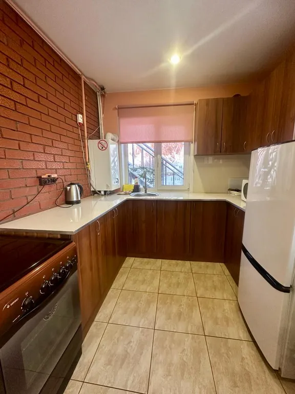 Дом Даниэль