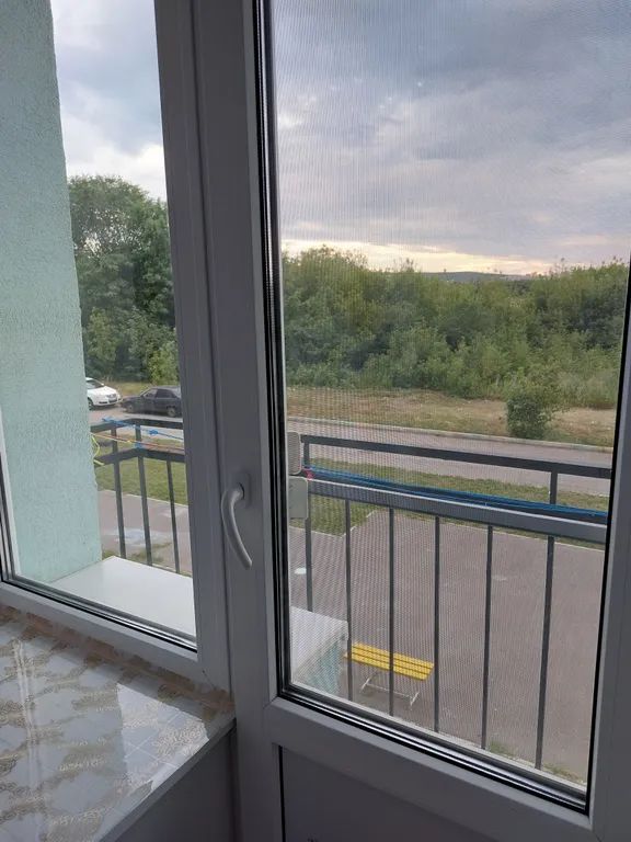 Новая квартира