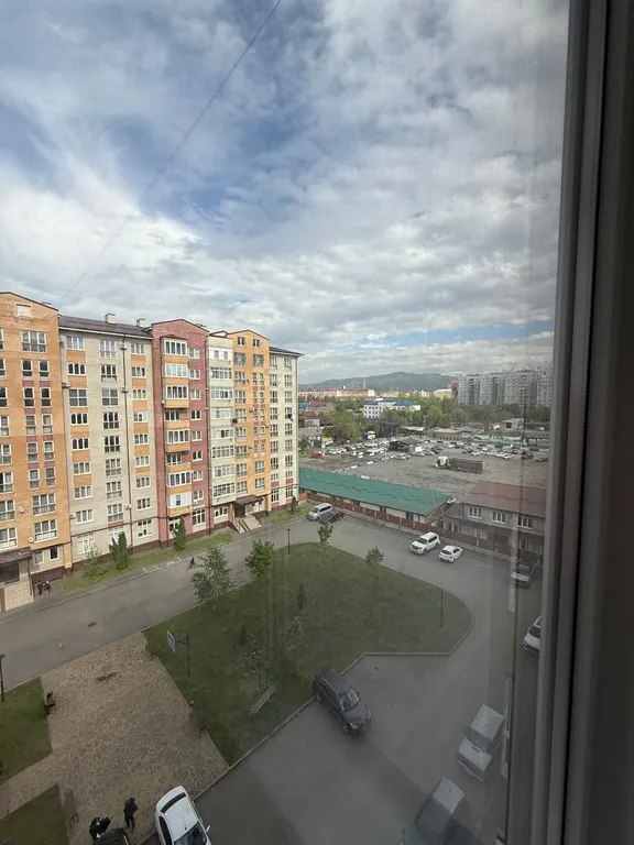 Уютный уголок