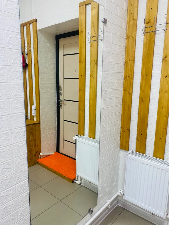 Уютное жилье