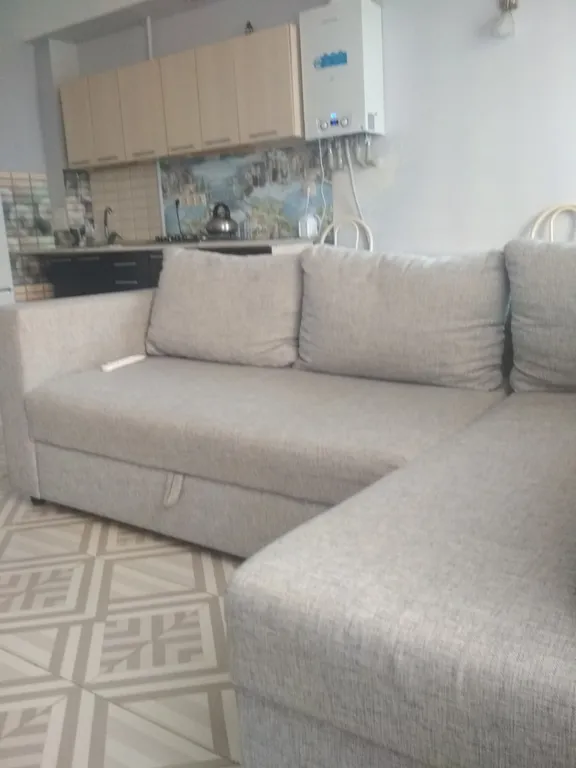 Квартира Квартира Мадрид у моря — Адлер