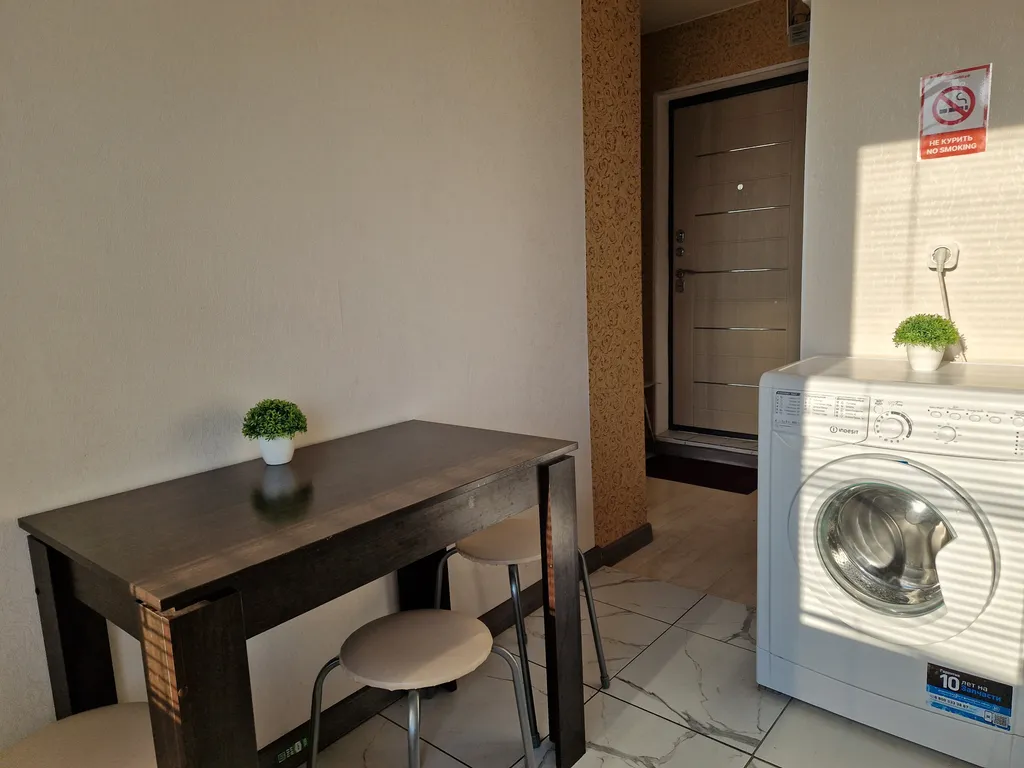 Квартира Уютная квартира в тихом районе города — Лобня