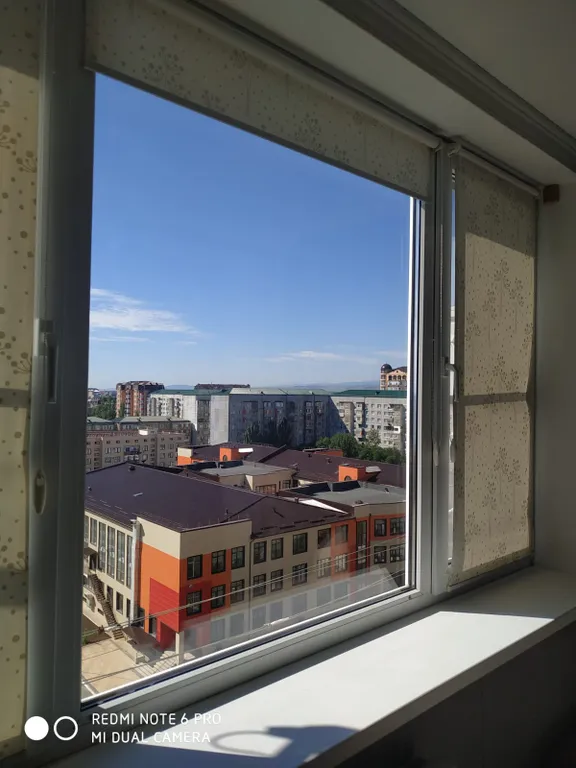 Квартира в самом центре города