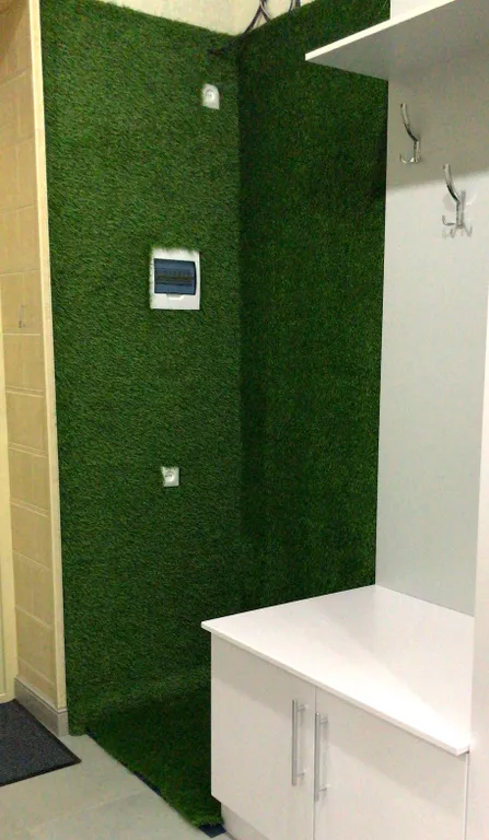 Уютный апартамент на берегу реки с видом на горы