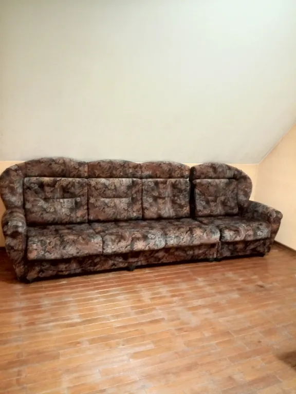 6-комнатный Дом