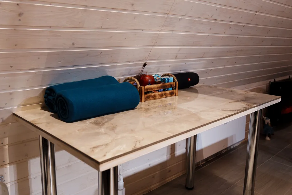 Территория отдыха Псковская жемчужина