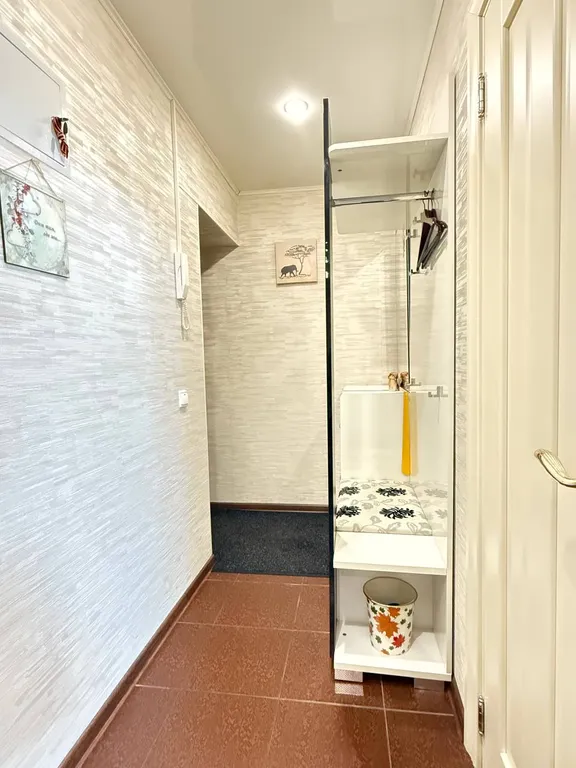 Северный рубеж