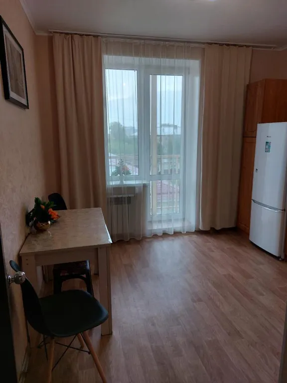 Идеальный вариант для комфортного семейного отдыха