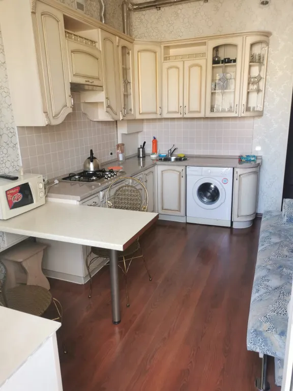 Квартира 1-комнатная Квартира — Зеленоградск