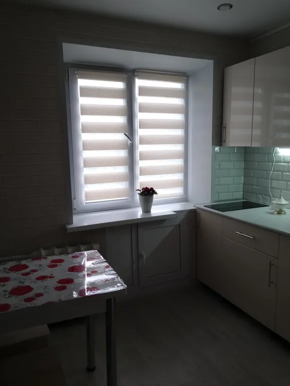 Квартира Уютная квартира в центре города — Аша