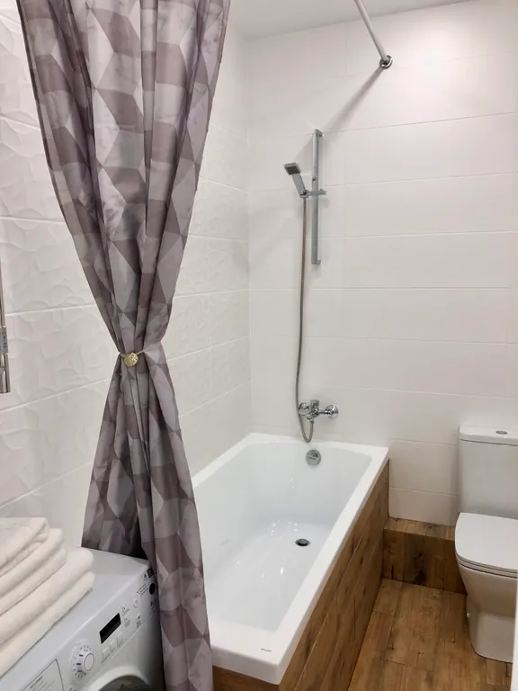 Квартира Квартира Студия Романовъ — Волгоград