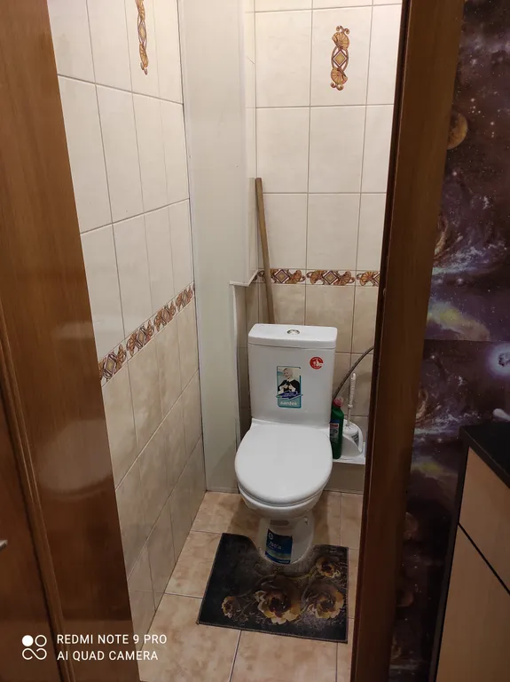 Квартира 2-комнатная Квартира — Анапа