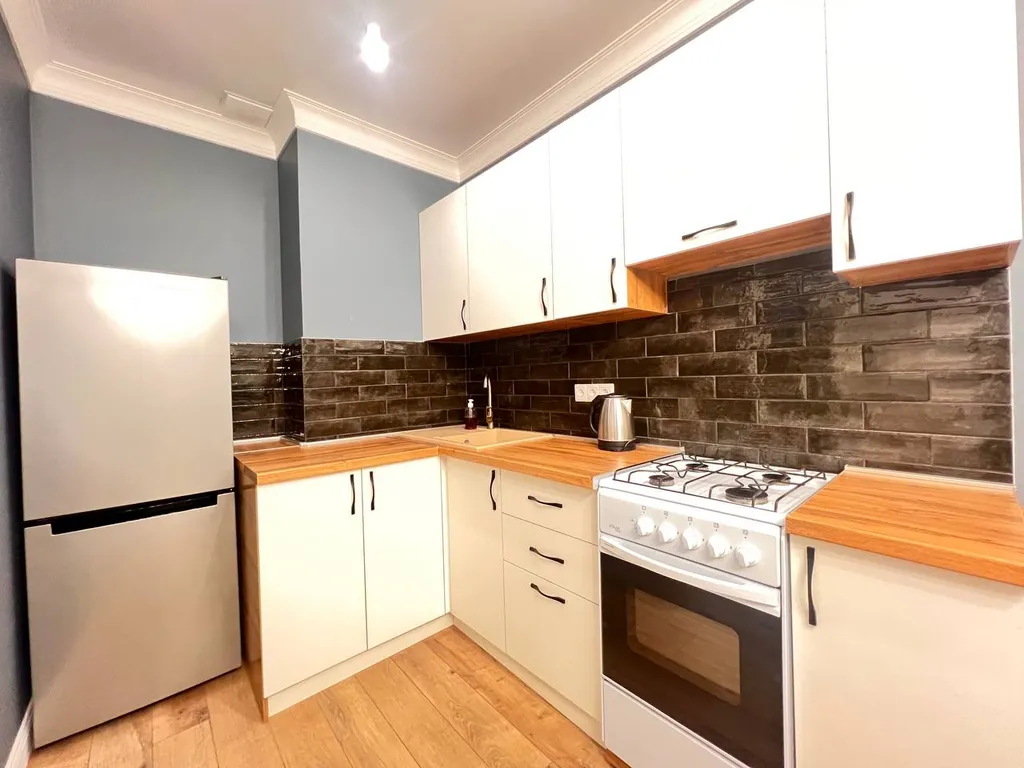 Квартира в элитном ЖК Левобережье