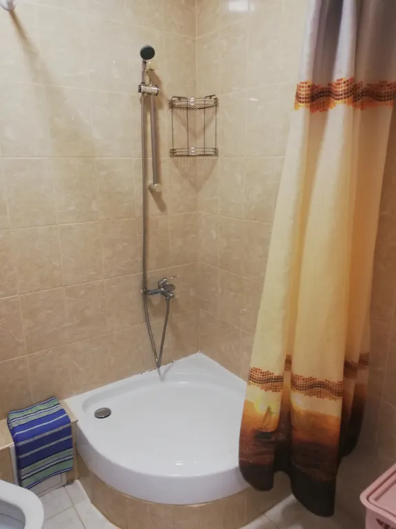 Квартира Уютная квартира в ЖК Южный — Анапа