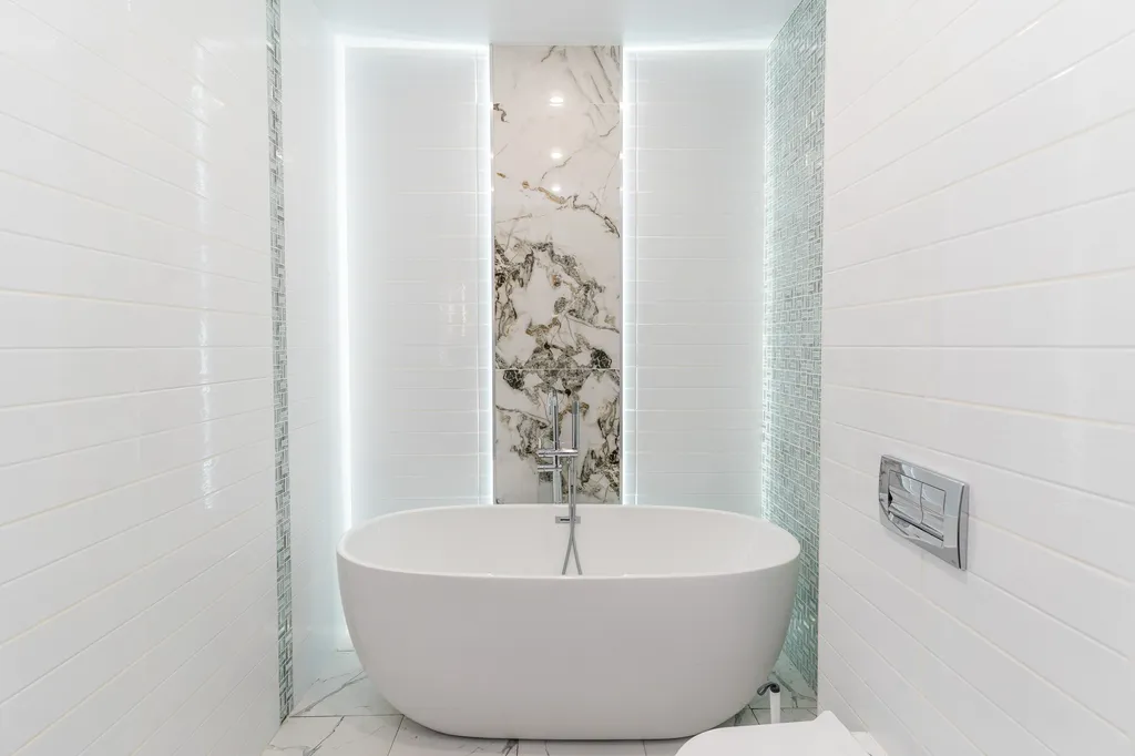 Апартаменты бизнес класса