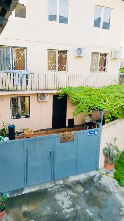 3-х местный номер в Гостевом доме Мандарин