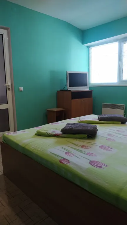 Аппартамент у моря в соснах