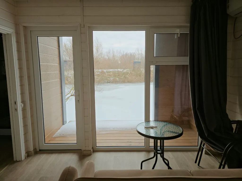 Коттедж Уютный домик для комфортного отдыха на природе — Славянск-на-Кубани