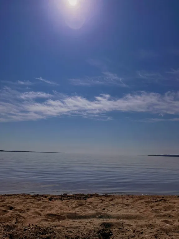 Карельский хутор A-frame