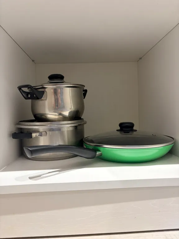 Квартира Квартира Тихое место рядом с Планетой — Красноярск