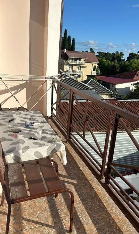 Квартира Комната — Гагра