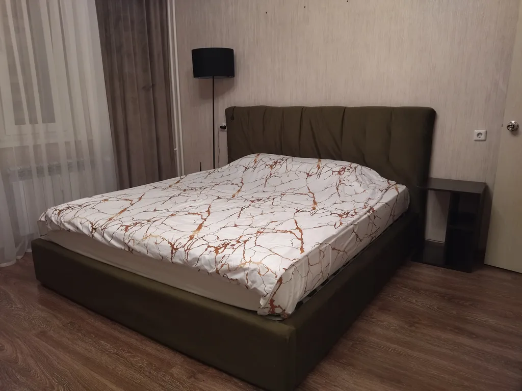 Уютная студия в новостройке