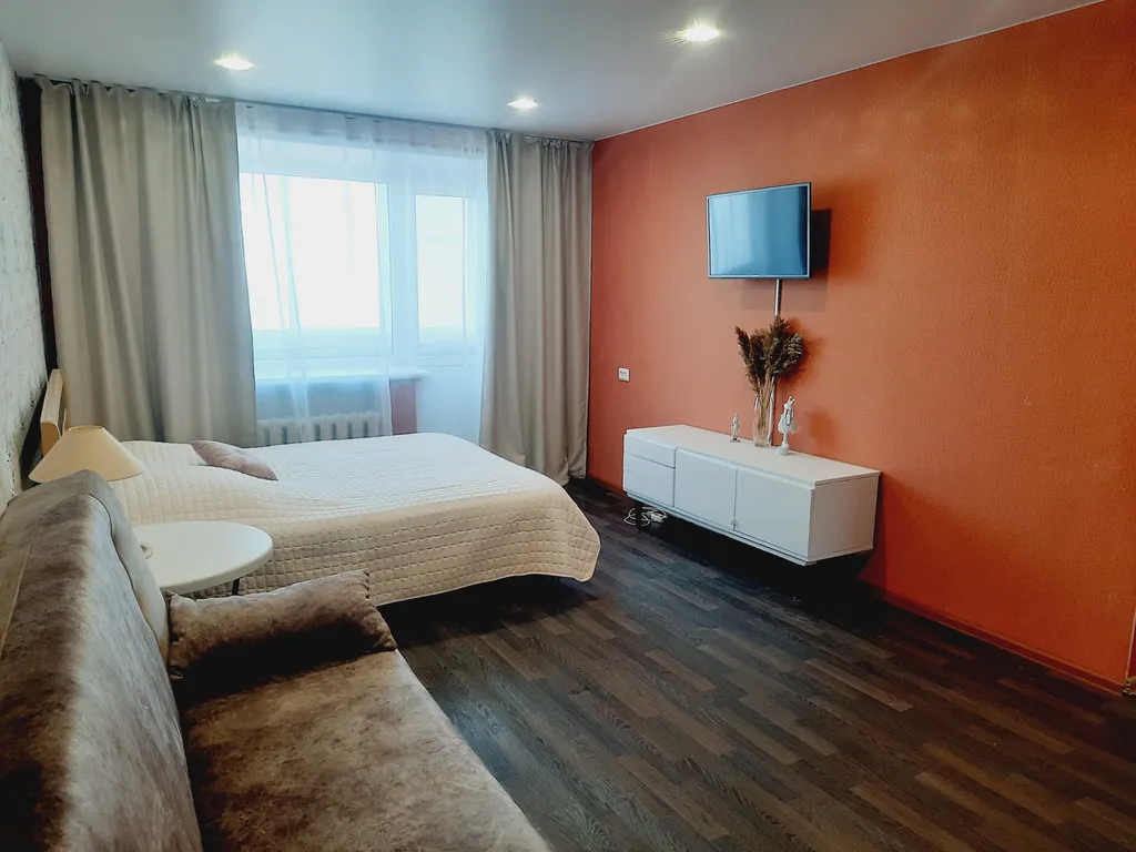 Уютная 2-х комнатная квартира — аренда посуточно в Новоалтайск