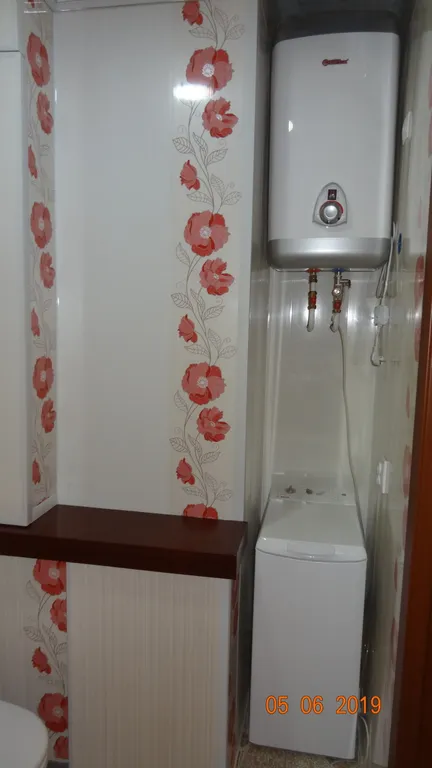 Квартира в центре Владивостока рядом с морем