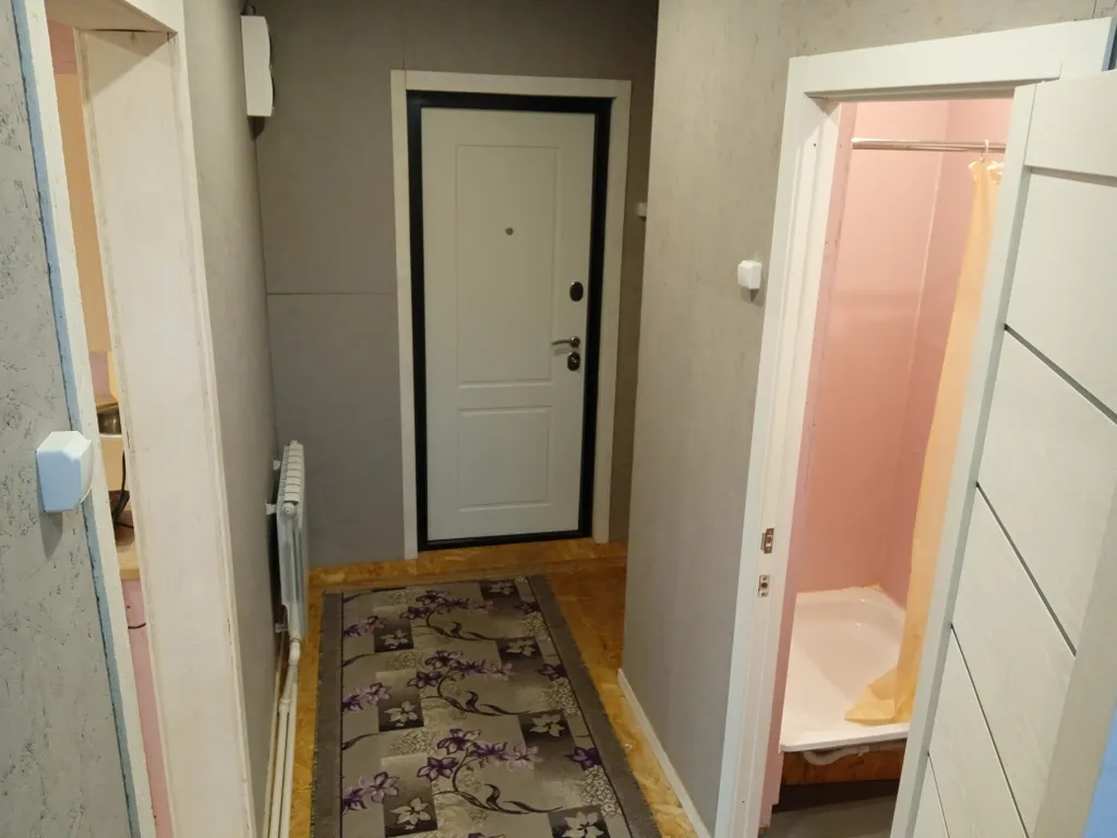 Коттедж Коттедж в городе с прекрасной природой, чистым воздухом и бассейном — Казань