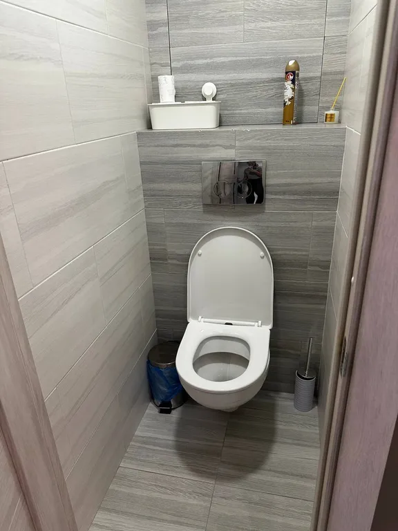 Уютная квартира в центре