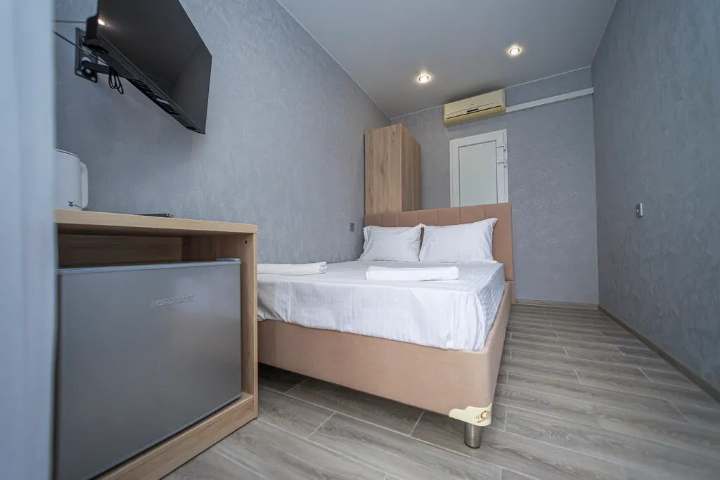 Квартира Комната — аренда посуточно в Геленджик