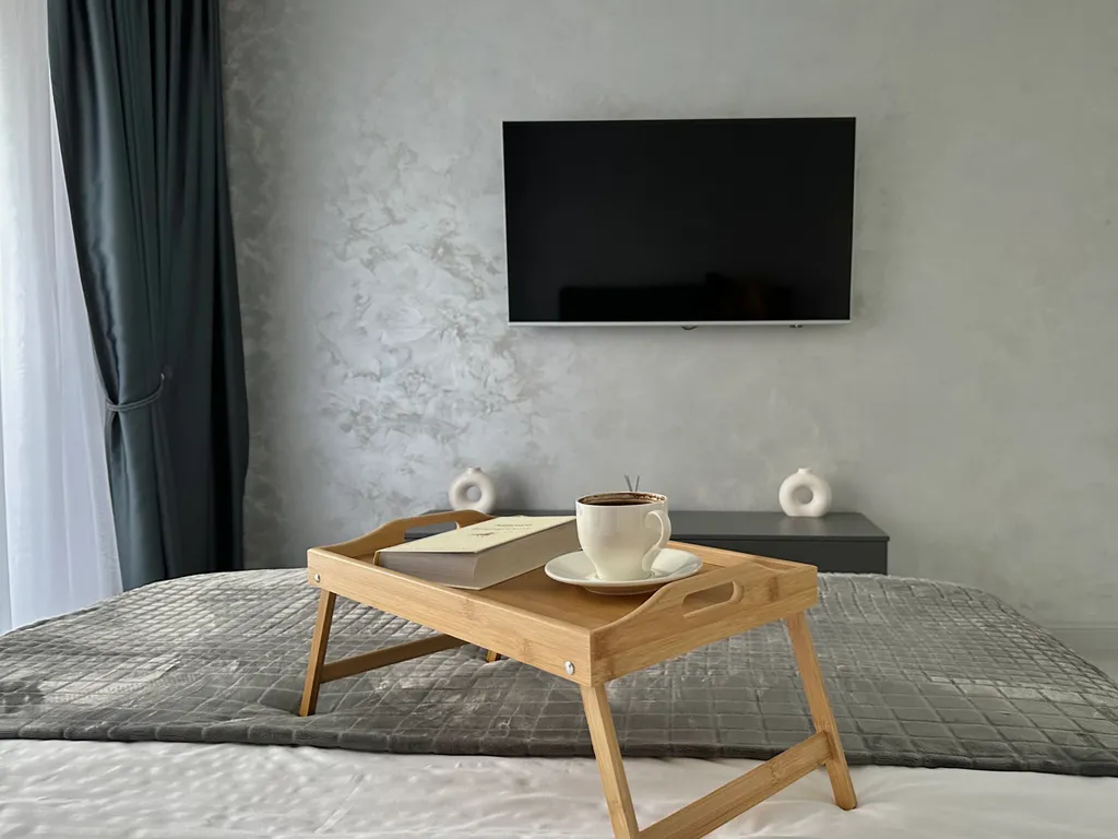 Квартира Уютная квартира со свежим ремонтом в новом ЖК в живописном месте — Владикавказ