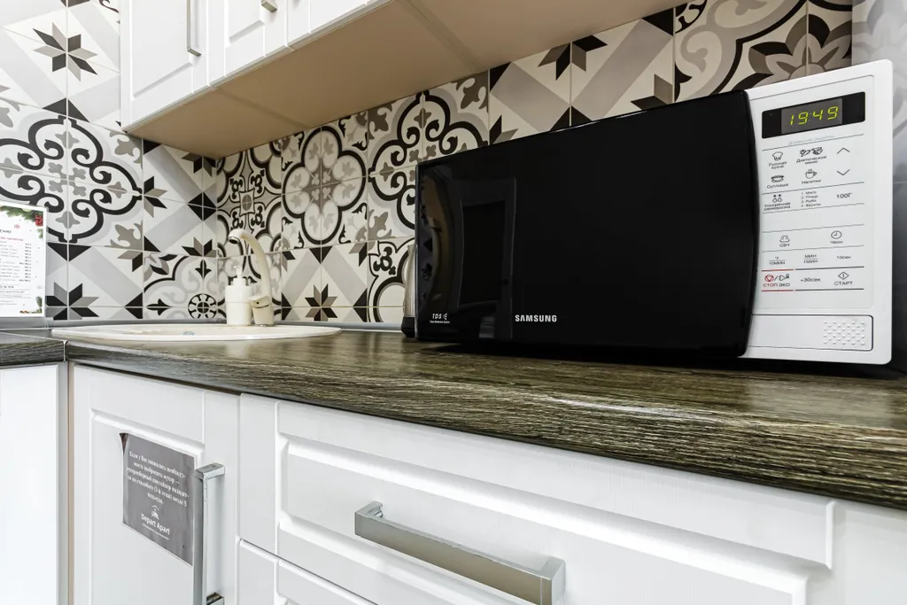 Квартира Квартира Центр Краснодара, 22 этаж, smart tv — Краснодар