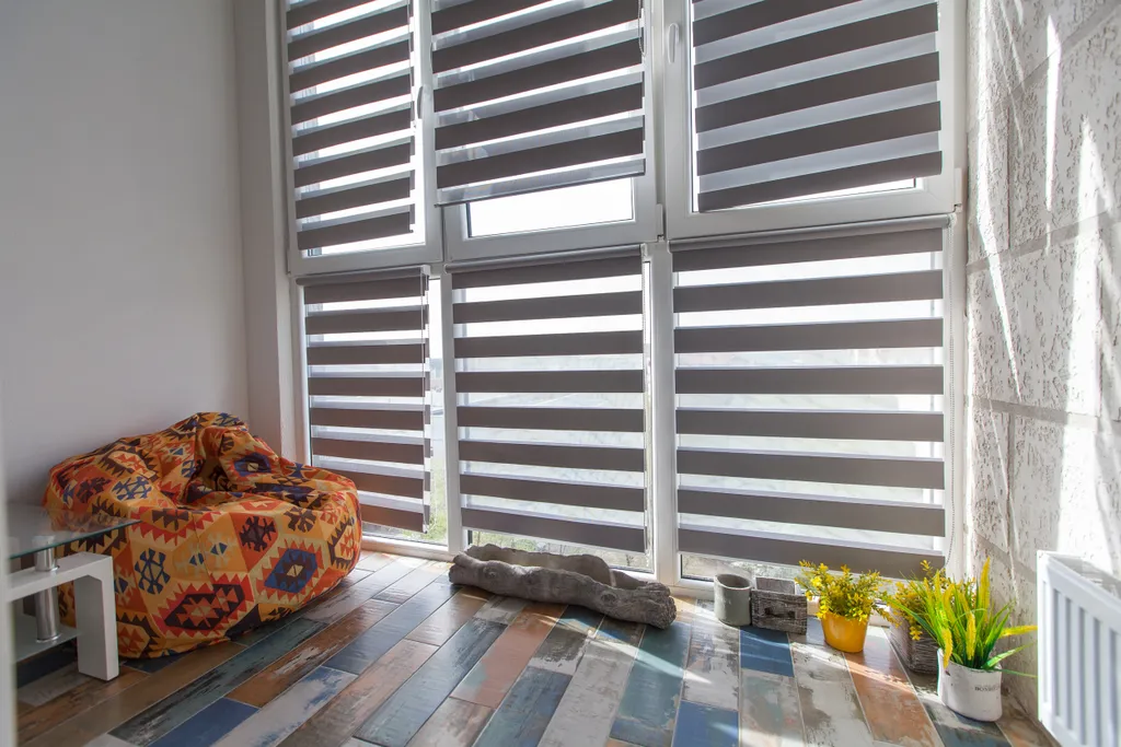 Уютная квартира на побережье