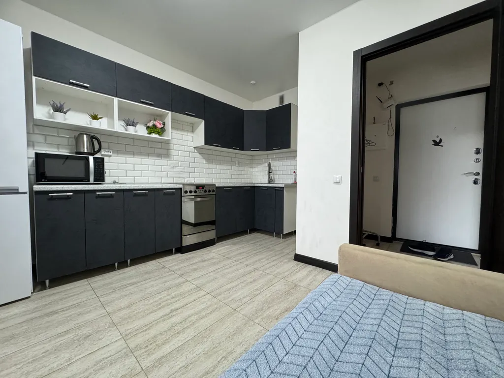 Квартира с заботой о вас